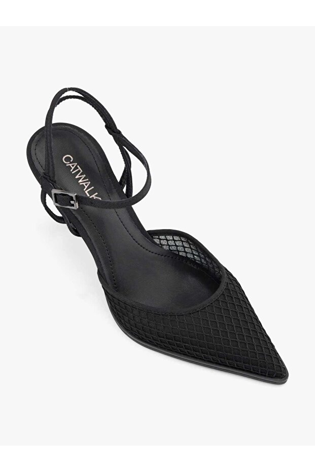 Topuklu Ayakkabı - 2