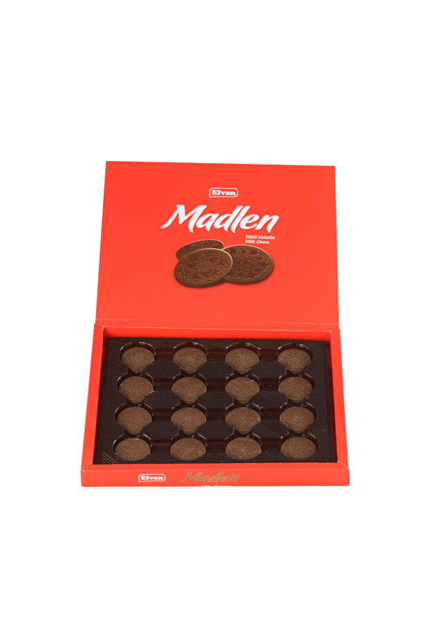 Madlen Special 160 Gr. (1 Kutu) - 4