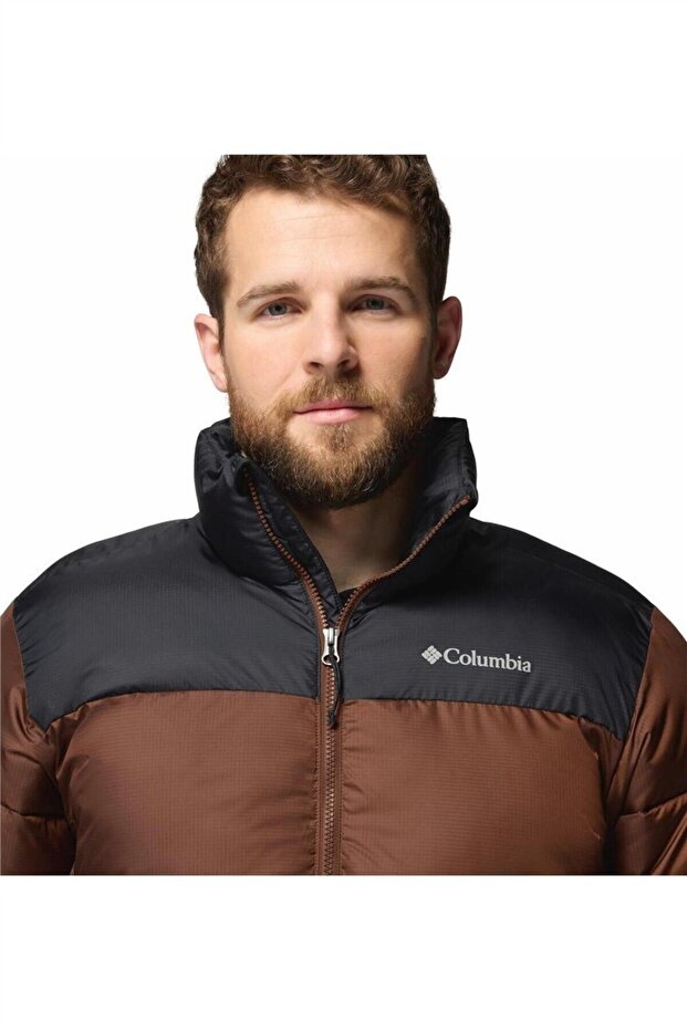 PUFFECT III JACKET - 4