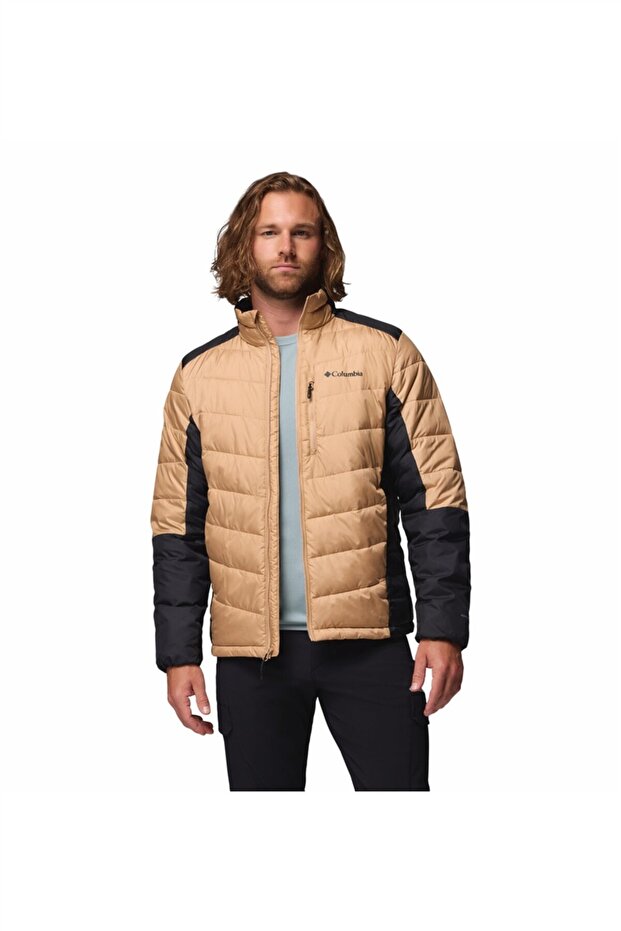 LABYRINTH LOOP II JACKET - 6