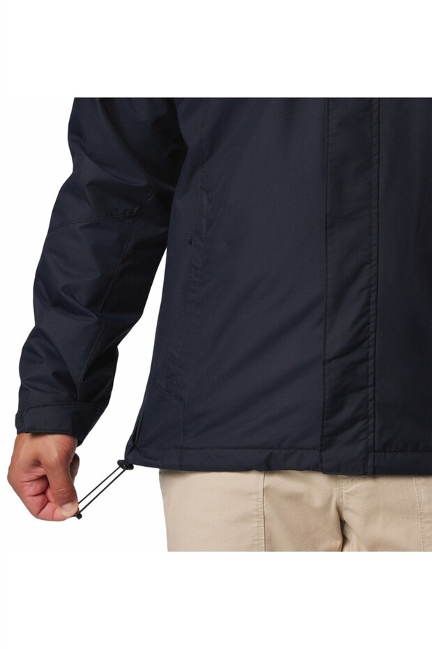 BUGABOO III FLEECE INTERCHANGE JACKET - 9