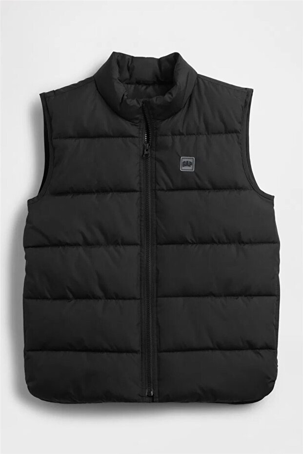 V-FRCH LW LOGO VEST - 4