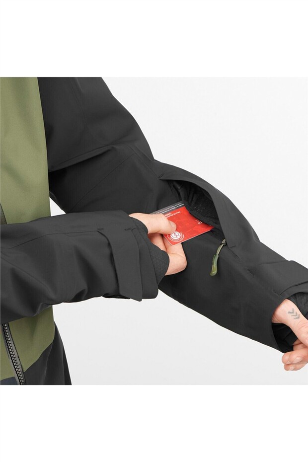 FORCE 3L JACKET M - 2