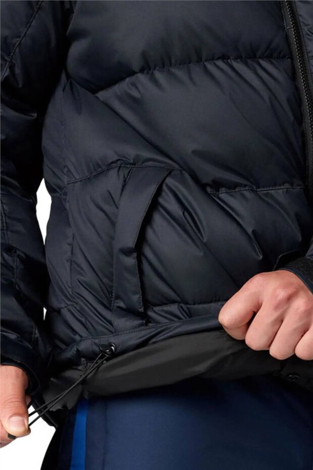 SLOPE STYLE JACKET - 5