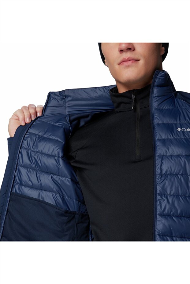 TECH HYBRID SOFTSHELL - 7