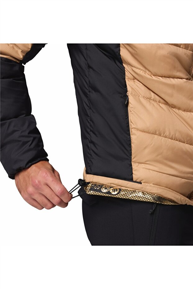 LABYRINTH LOOP II JACKET - 4