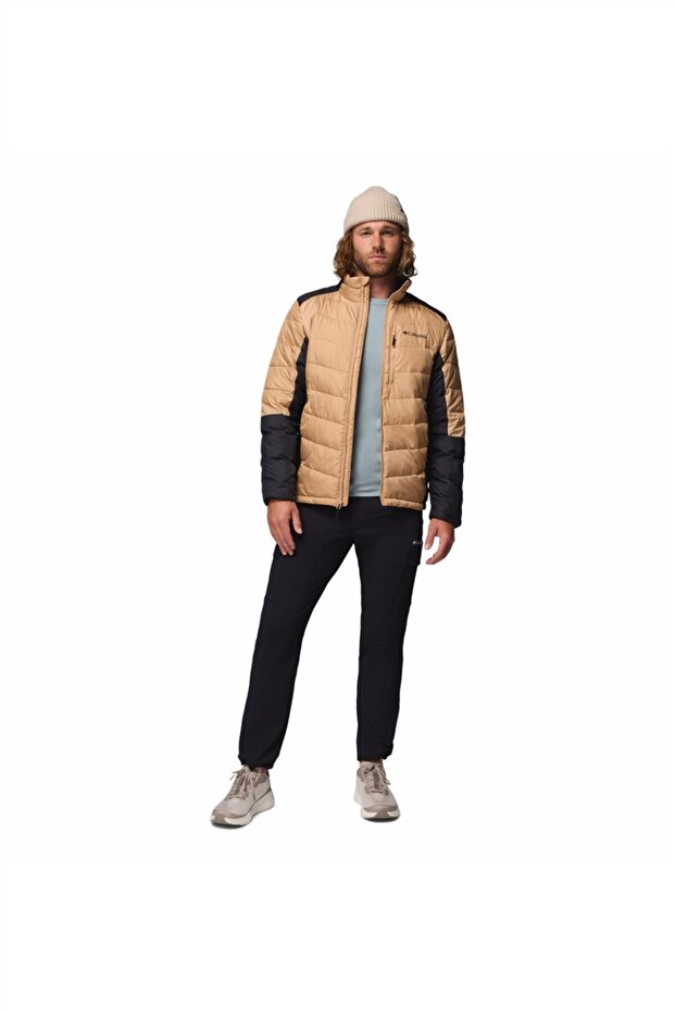 LABYRINTH LOOP II JACKET - 7