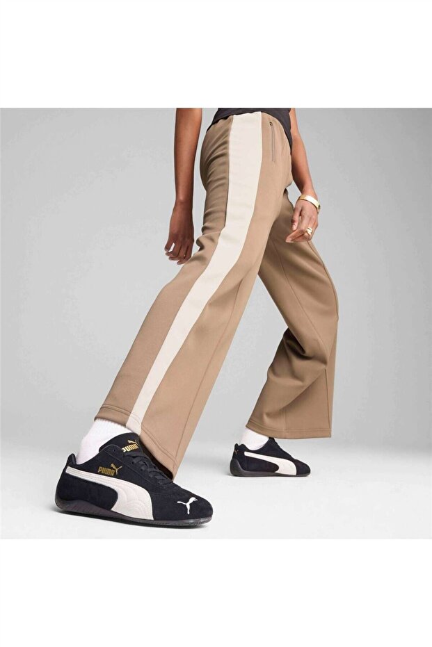 T7 Low Rise Track Pants - 3