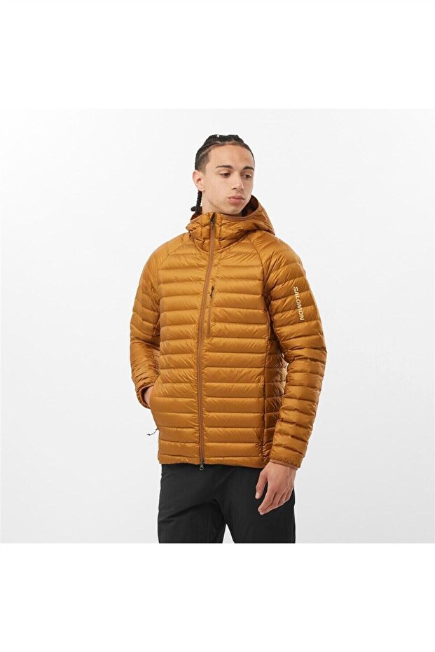 ELIXIR MICRO DOWN JKT M - 1