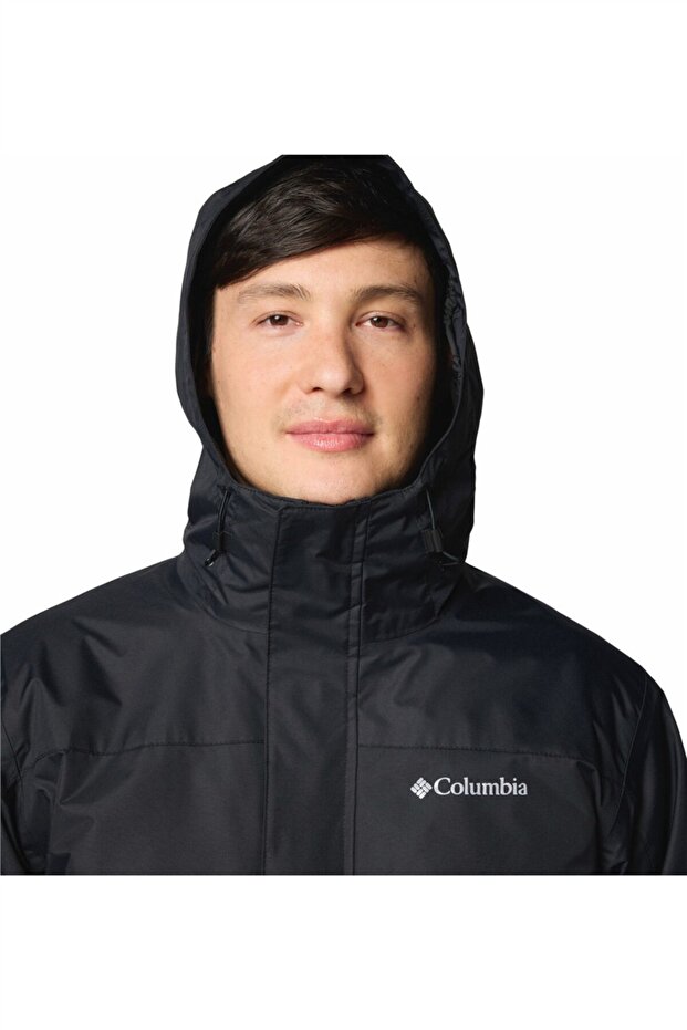 TUNNEL FALLS II INTERCHANGE JACKET - 3