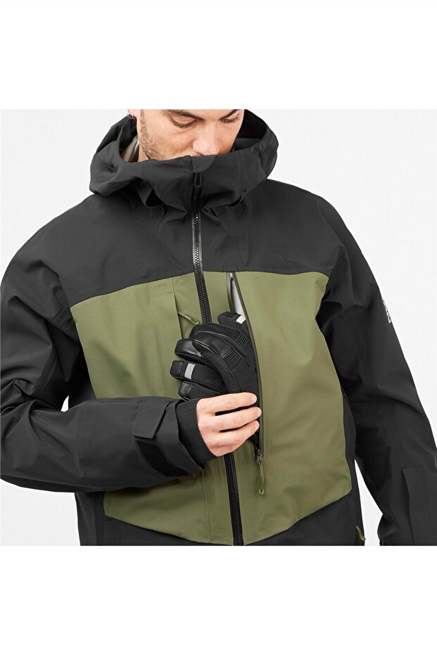 FORCE 3L JACKET M - 8