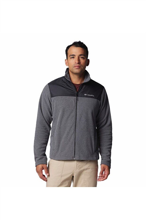 BUGABOO III FLEECE INTERCHANGE JACKET - 4