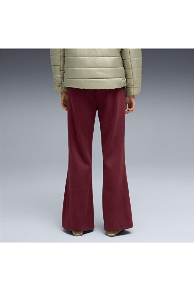 HER Straight Pants FL - 2