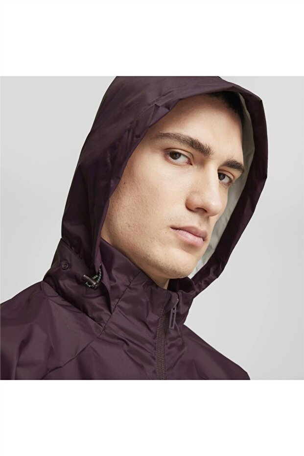 MAPF1 Core Woven Jacket - 2