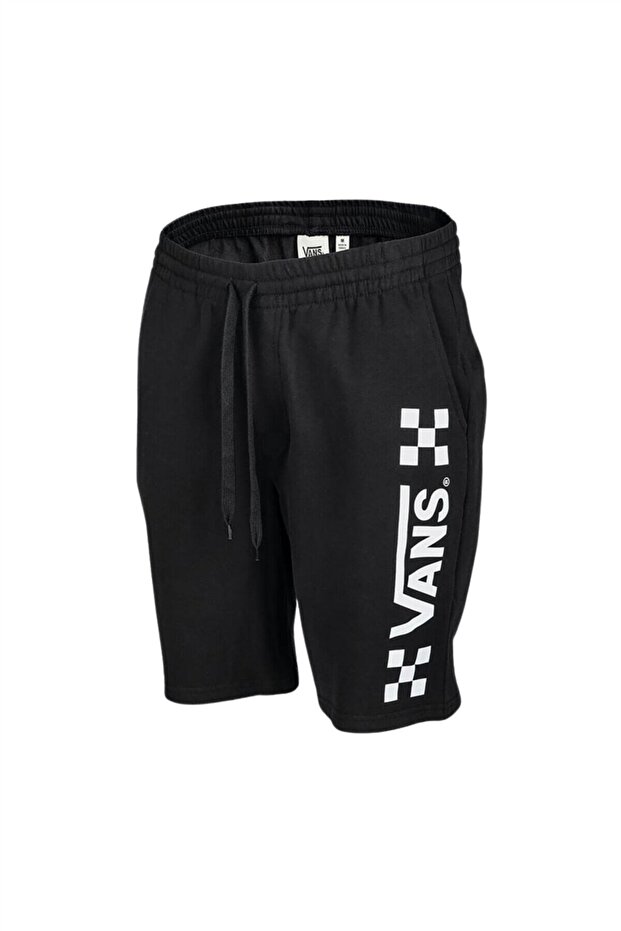 MN DROP V CHECKED SHORT-B - 2