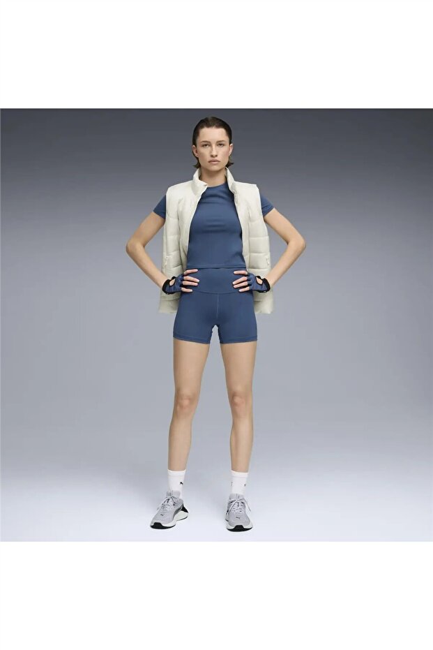 W SHAPE SHORT TIGHT 4 - 4