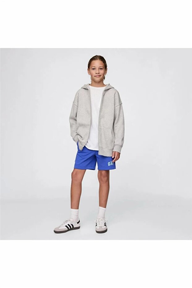 V-FRCH FT LOGO SHORTS - 1