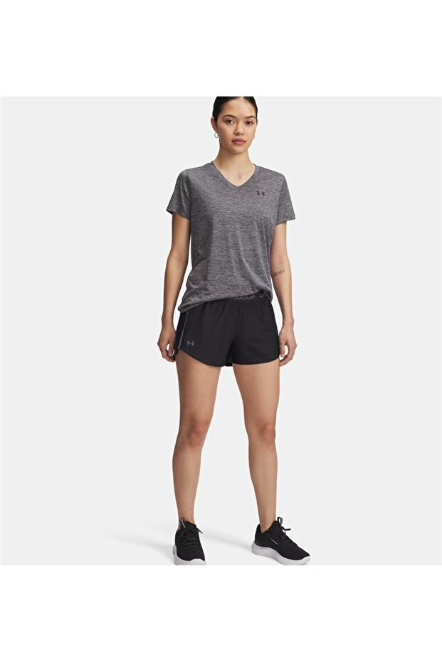 Tech Play Up Shorts - 3