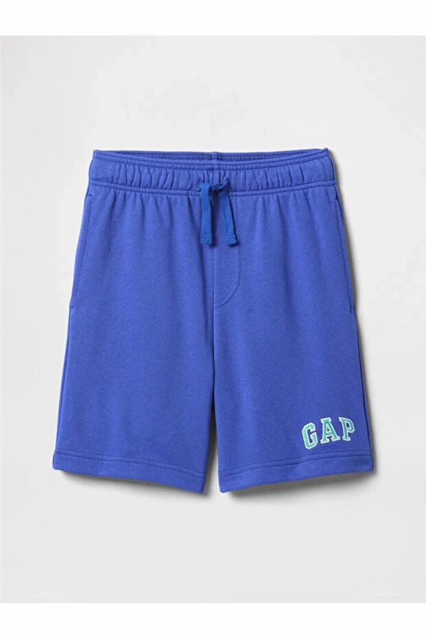 V-FRCH FT LOGO SHORTS - 3