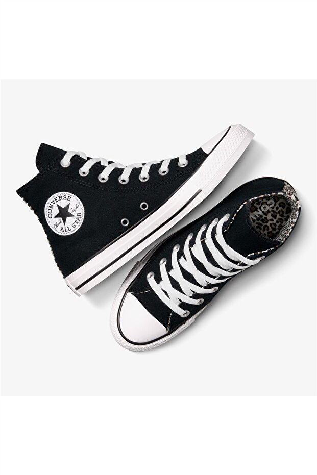 CHUCK TAYLOR ALL STAR LEOPARD - 5
