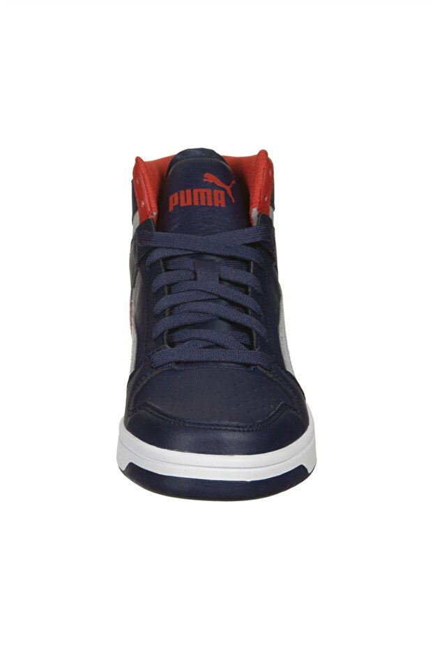 Rebound Layup SL Jr - 5