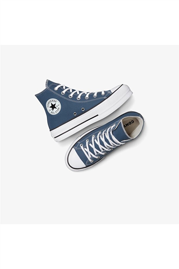 CHUCK TAYLOR ALL STAR LIFT PLATFORM - 5