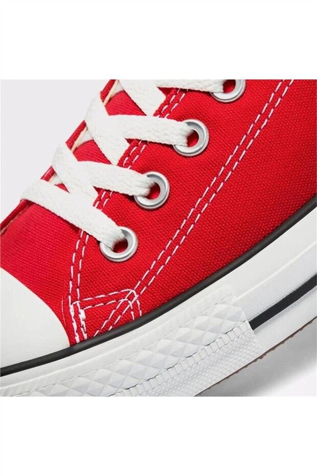 CHUCK TAYLOR ALL STAR CANVAS - 8