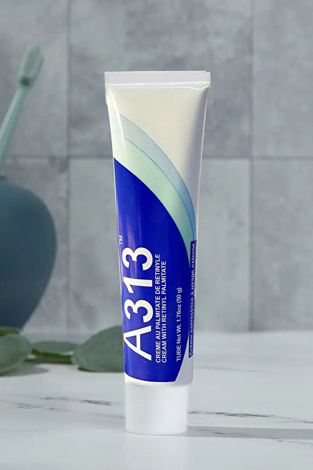 Vitamin A Yaşlanma ve Kırışıklık Karşıtı Retinol Krem 50 g - 7