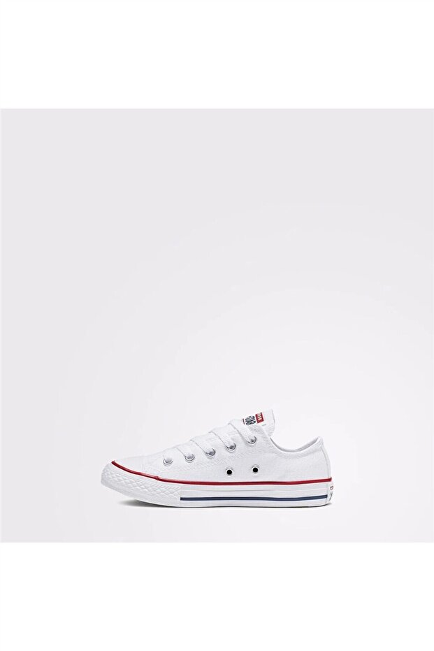 CHUCK TAYLOR ALL STAR CLASSIC - 4