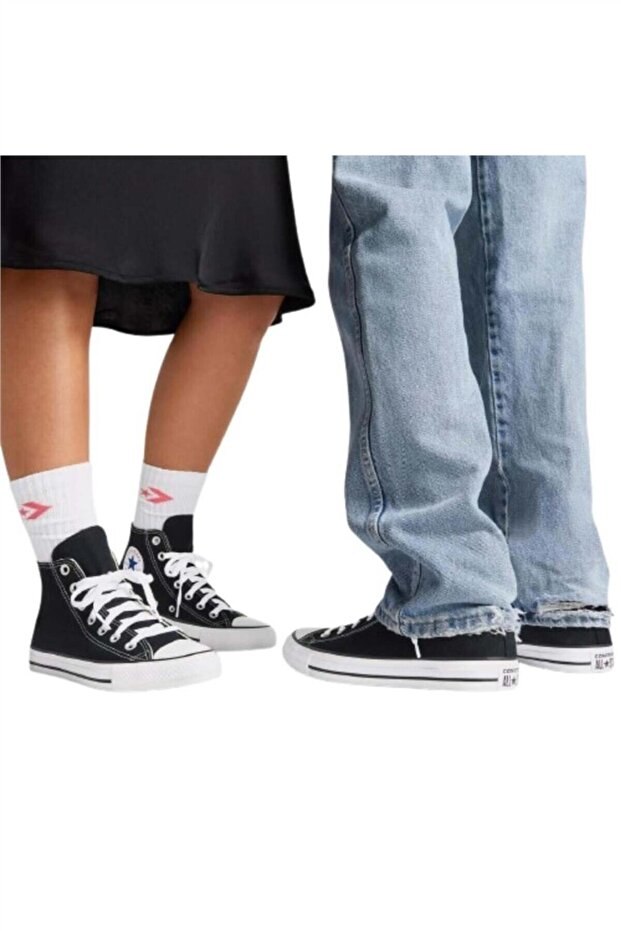 CHUCK TAYLOR ALL STAR CANVAS - 8