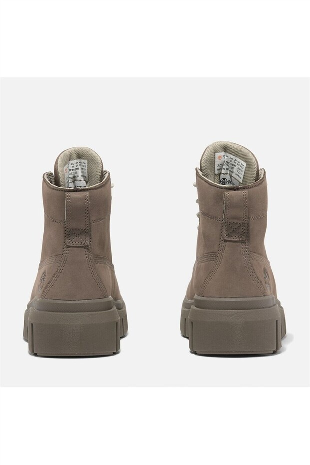 Greyfield MID LACE UP BOOT - 3