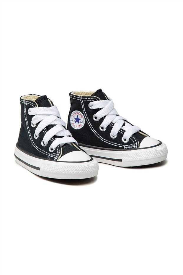 CHUCK TAYLOR ALL STAR CLASSIC - 4