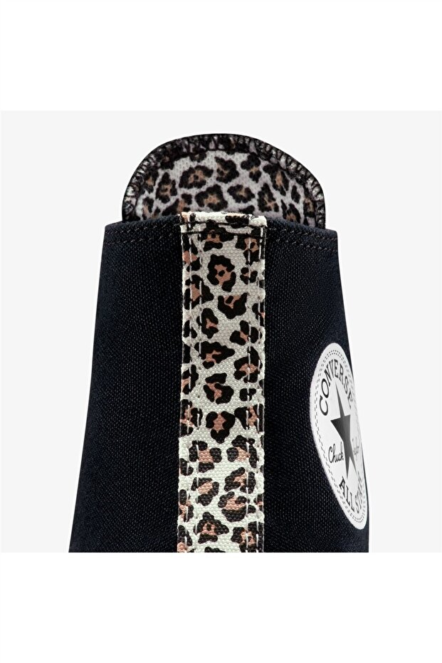 CHUCK TAYLOR ALL STAR LEOPARD - 7