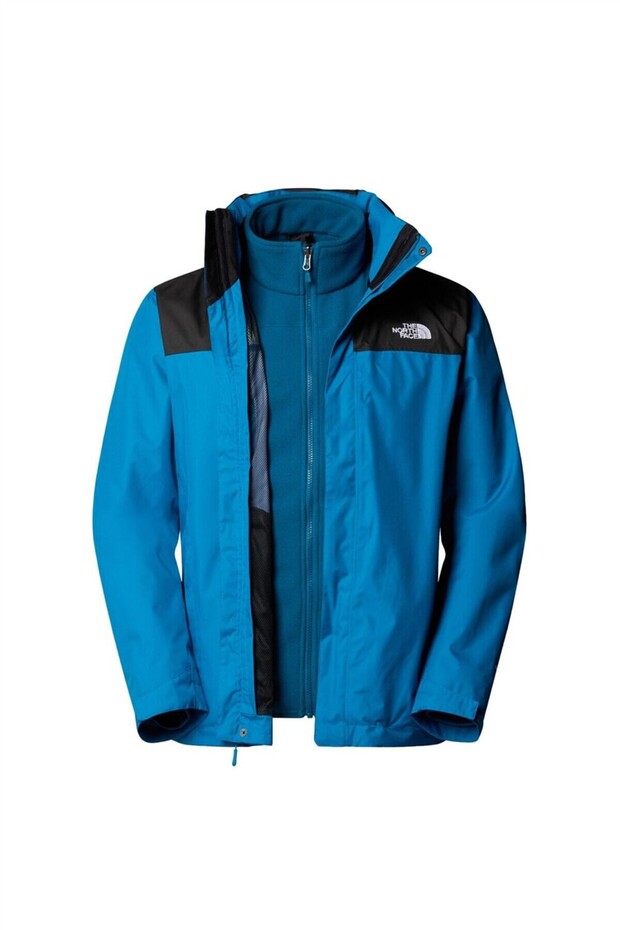 M EVOLVE II TRICLIMATE JACKET - EU - 1