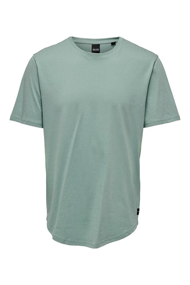 Onsmatt Longy Ss Tee Noos - 6