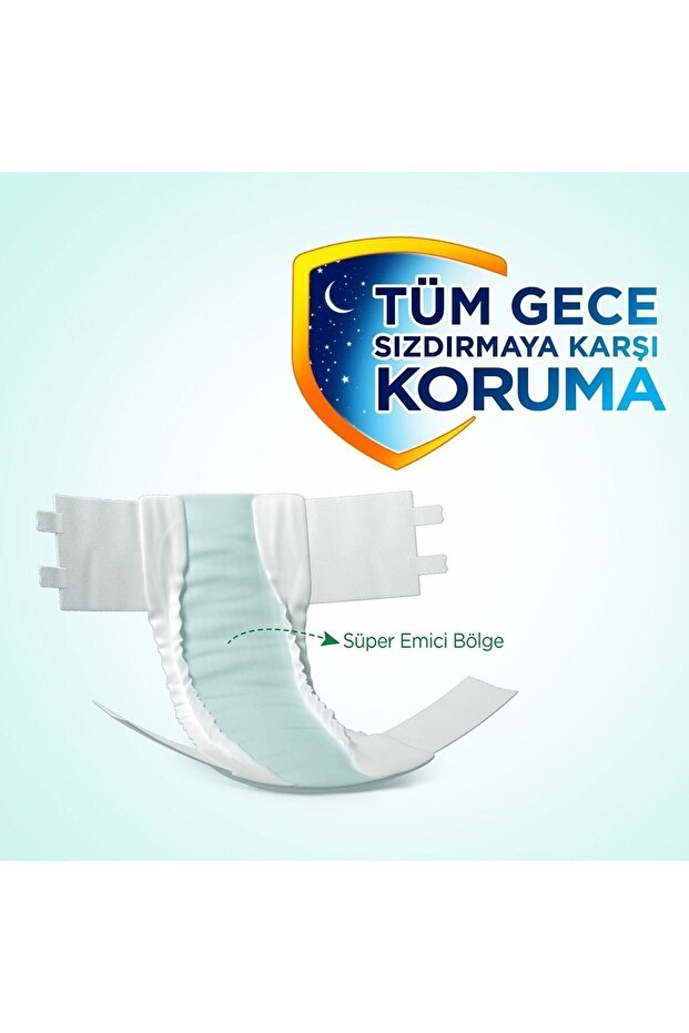 Yetişkin Hasta Bezi Medıum 120 Adet - 5