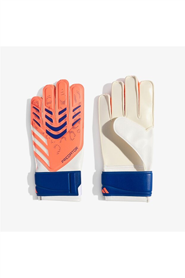 Predator Training Çocuk Turuncu Kaleci Eldiveni - 1