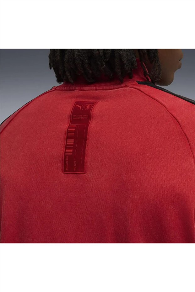 Ferrari T7 Jacket - 3