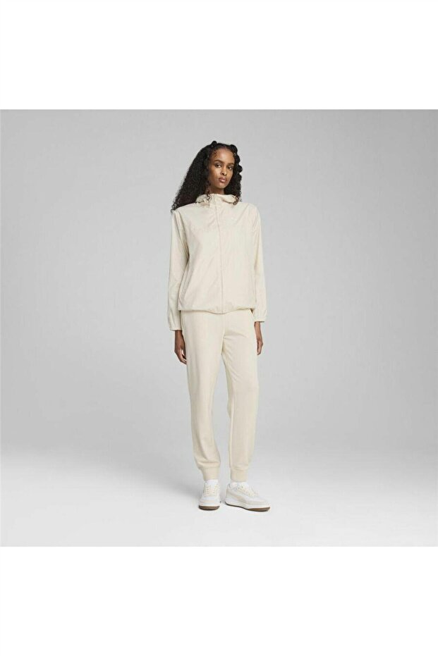 Ess Regular Windbreaker - 3