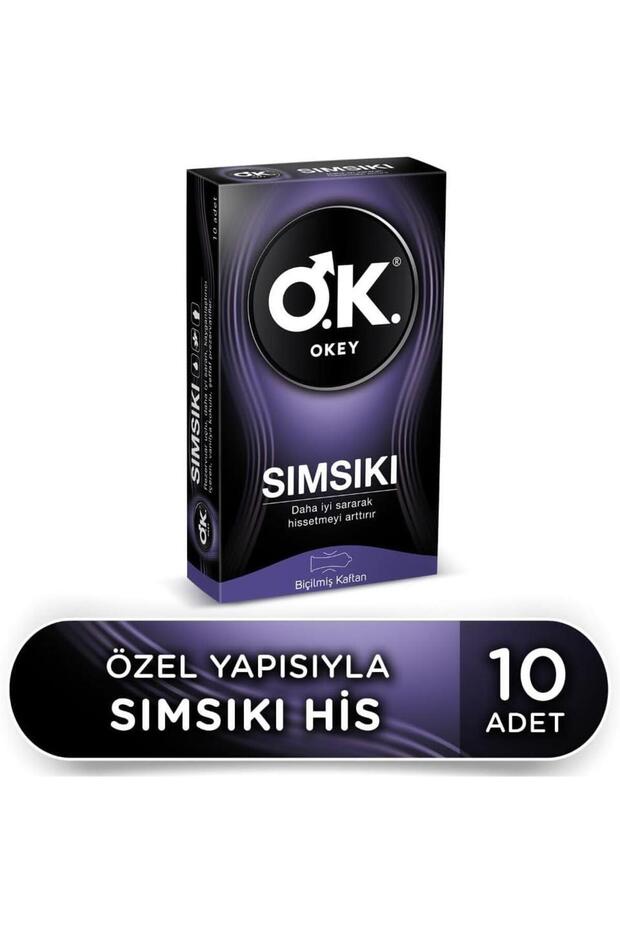 O.K SIMSIKI- - 2