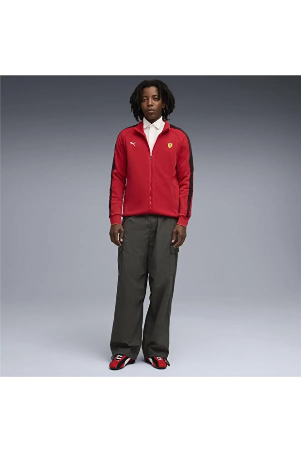 Ferrari T7 Jacket - 5