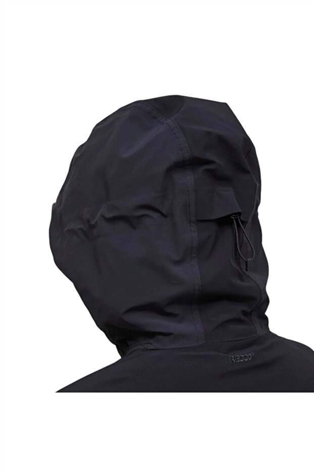 W 2L Stretch Jacket - 4