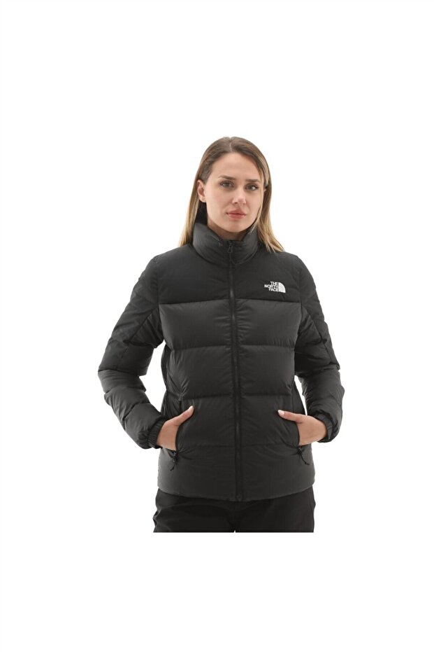 W DIABLO DOWN 2.0 JACKET - 1