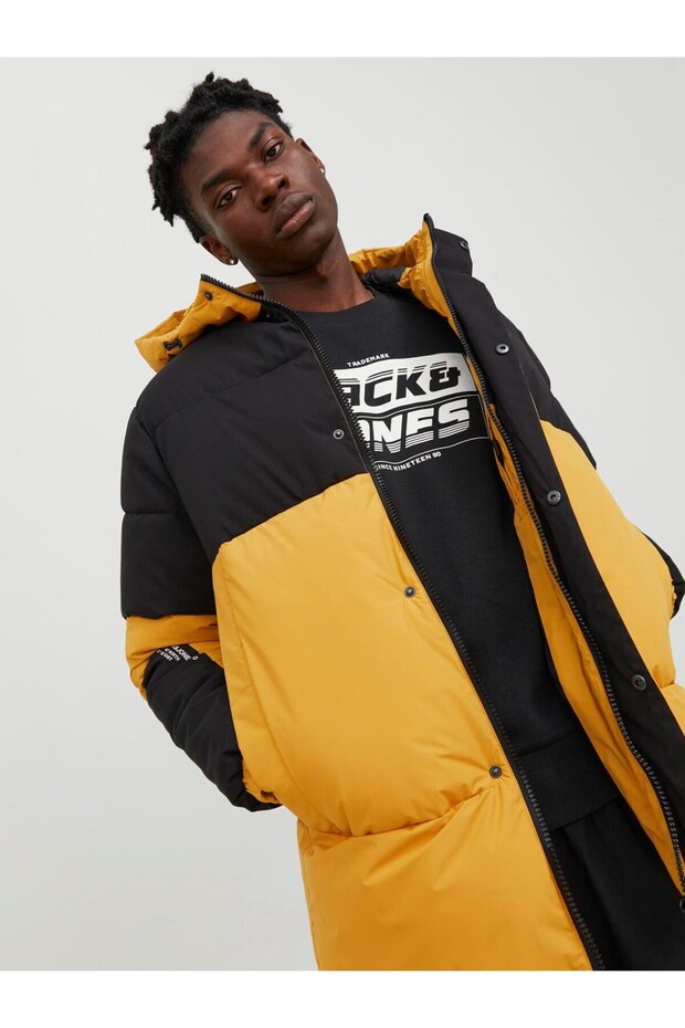 Jacke Force Stepjacke - 3