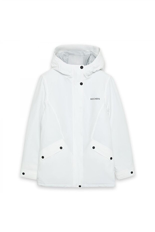 W Outerwear Padded Jacket - 3