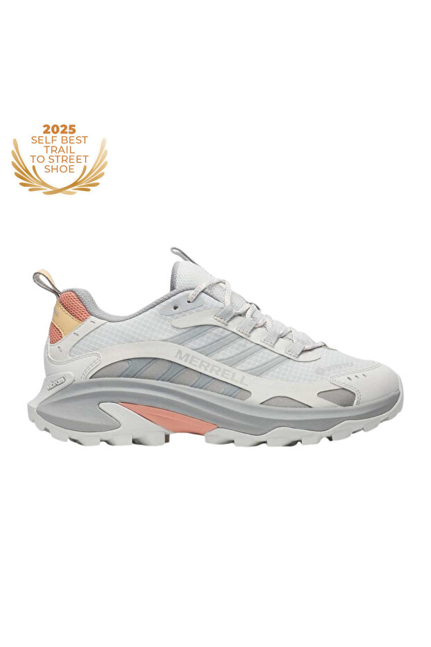 حذاء Moab Speed 2 Gore-Tex للسيدات للاستخدام الخارجي J038816