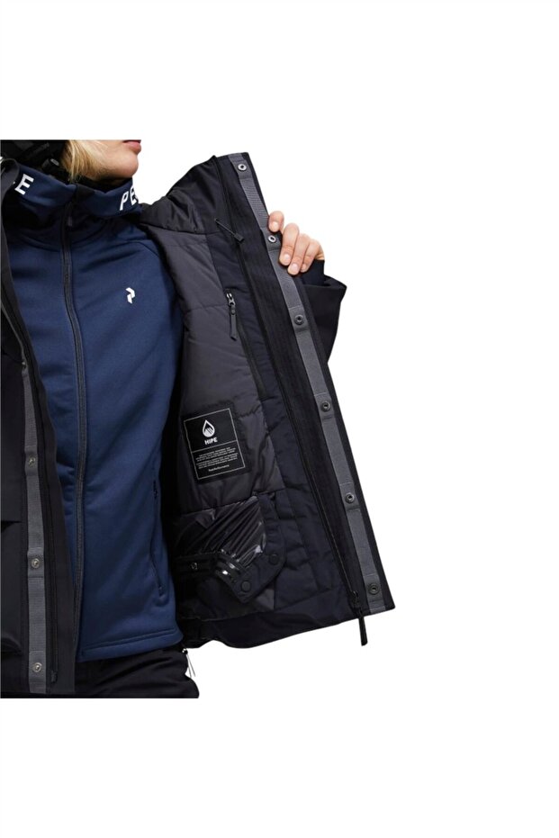 W 2L Stretch Jacket - 8