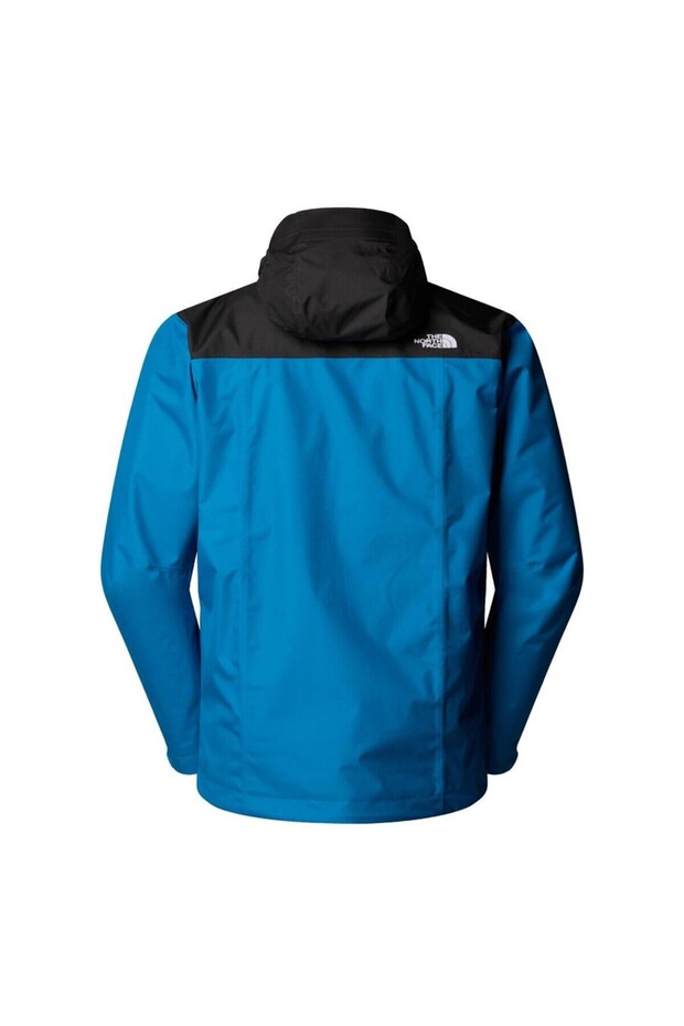 M EVOLVE II TRICLIMATE JACKET - EU - 3