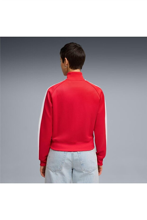 T7 ALWAYS ON Track Jacket - 4