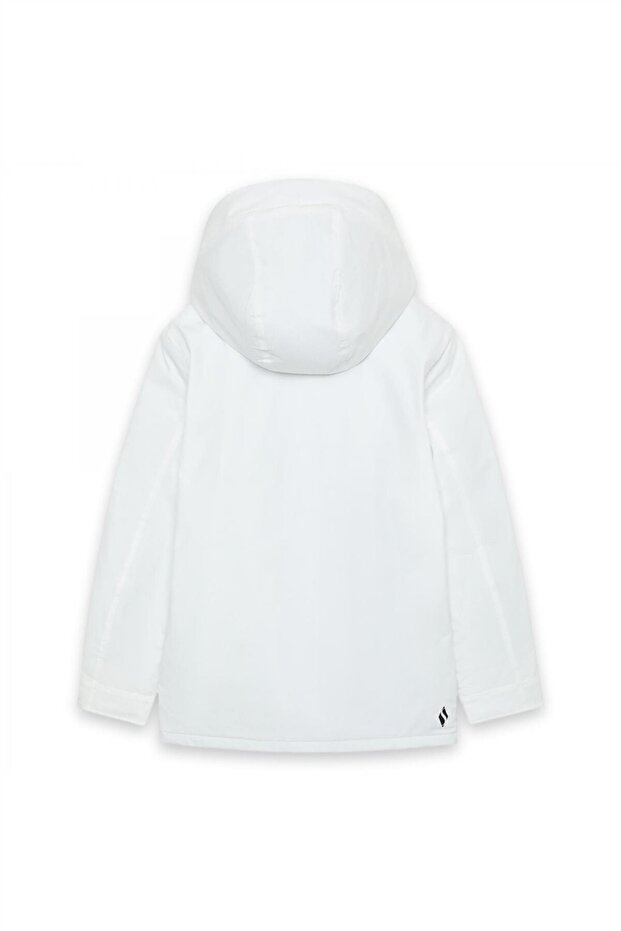 W Outerwear Padded Jacket - 4